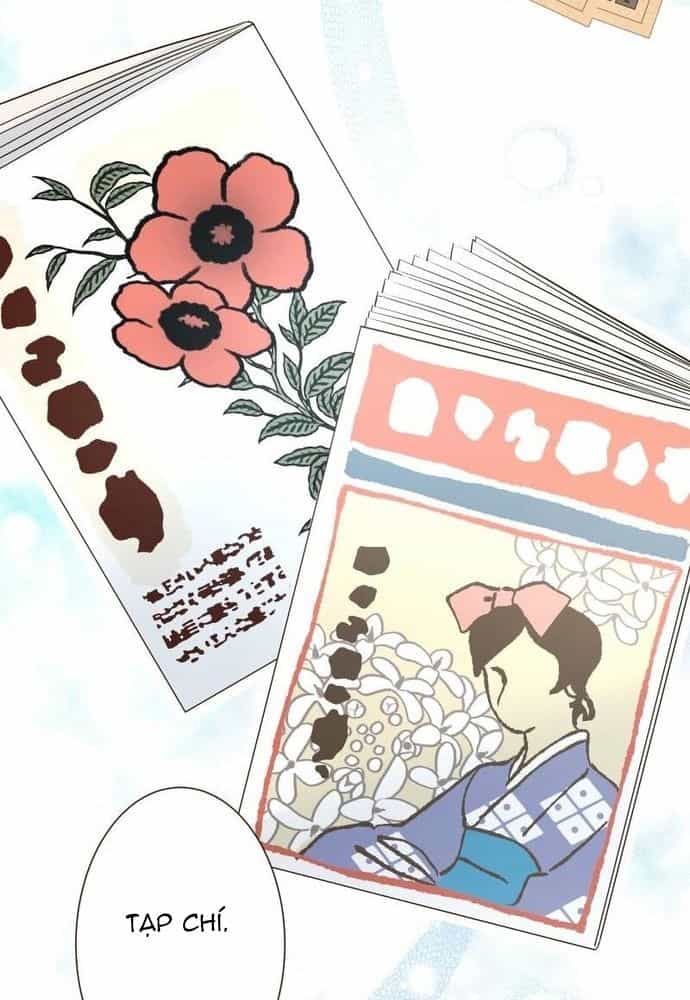 Cô Dâu Của Sói Trắng - Chương 103.1 - ảnh 102
