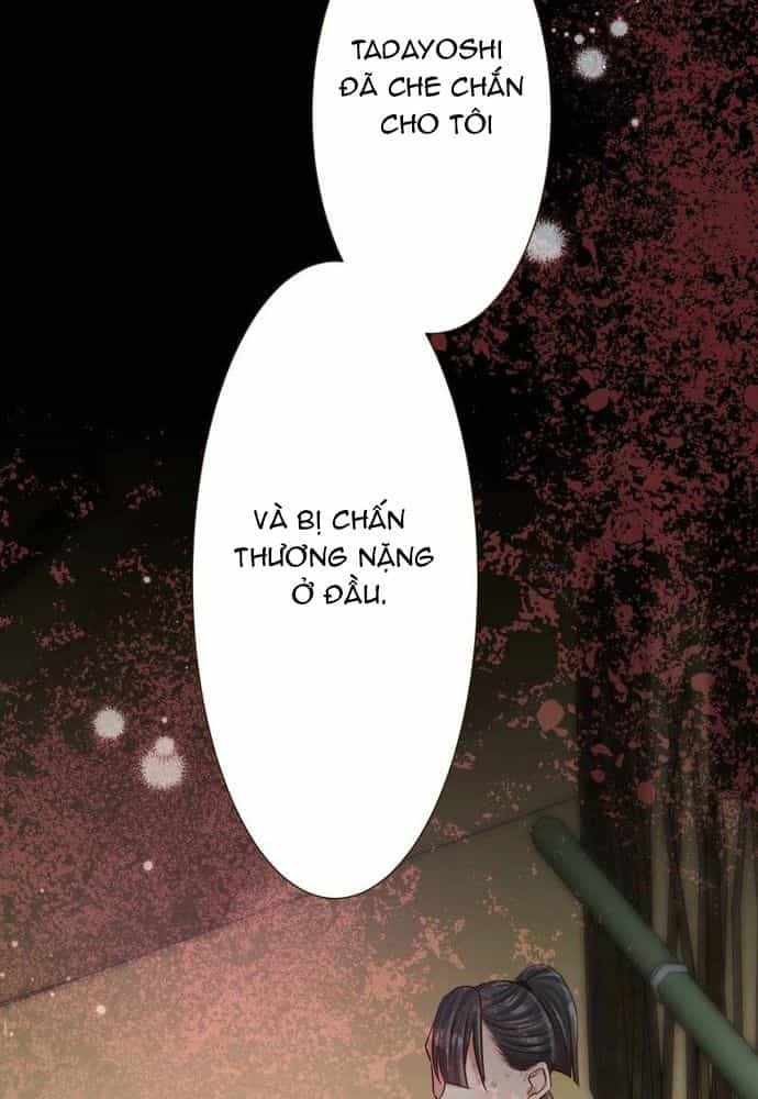 Cô Dâu Của Sói Trắng - Chương 103.1 - ảnh 50