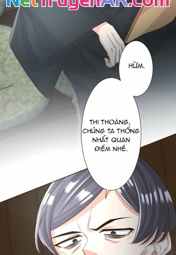 Cô Dâu Của Sói Trắng - Chương 104.1 - ảnh 36