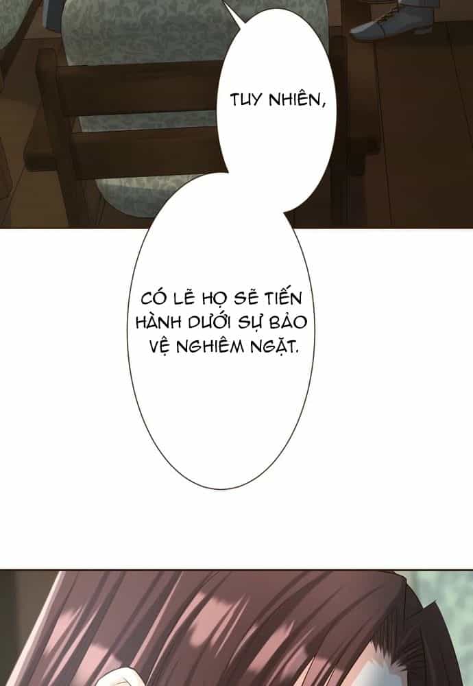 Cô Dâu Của Sói Trắng - Chương 104.1 - ảnh 40