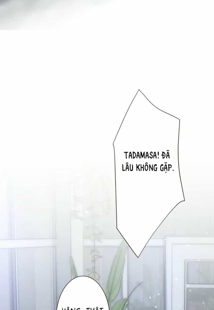 Cô Dâu Của Sói Trắng - Chương 104.1 - ảnh 64