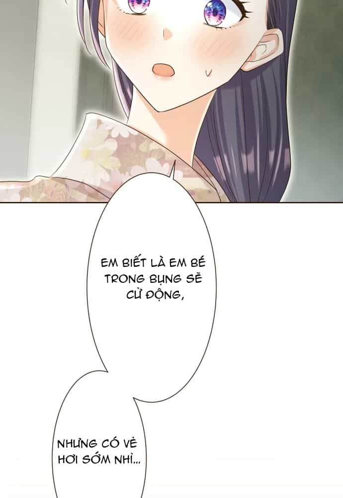 Cô Dâu Của Sói Trắng - Chương 105.1 - ảnh 77