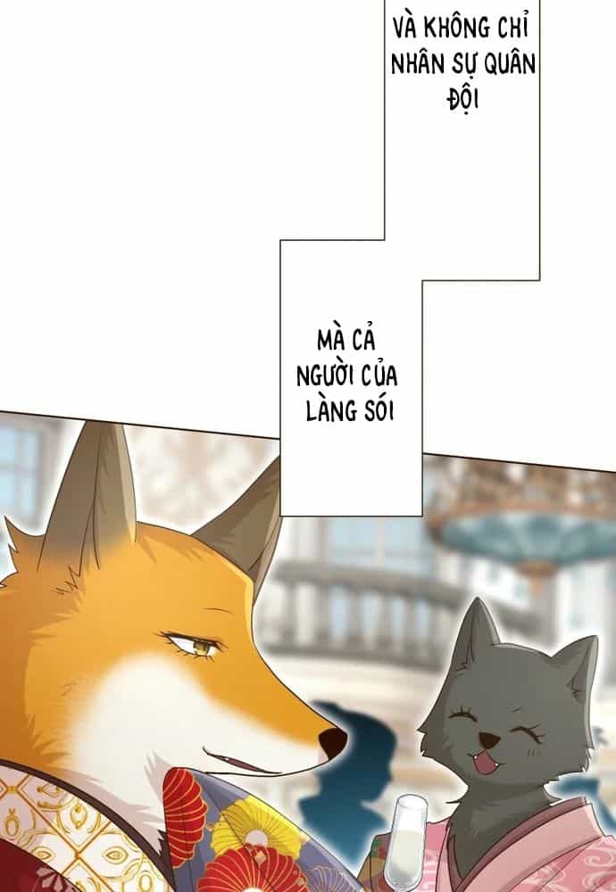 Cô Dâu Của Sói Trắng - Chương 106.1 - ảnh 51