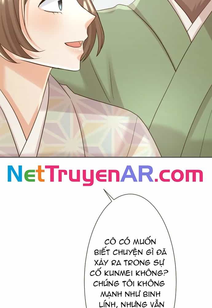 Cô Dâu Của Sói Trắng - Chương 106.1 - ảnh 65