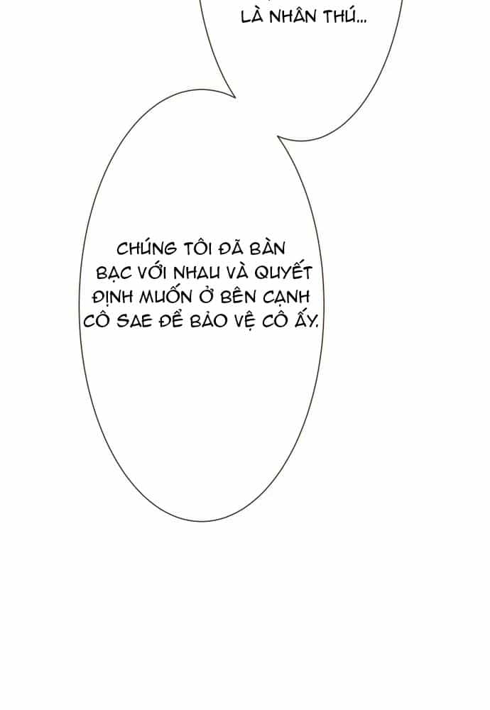 Cô Dâu Của Sói Trắng - Chương 106.1 - ảnh 66