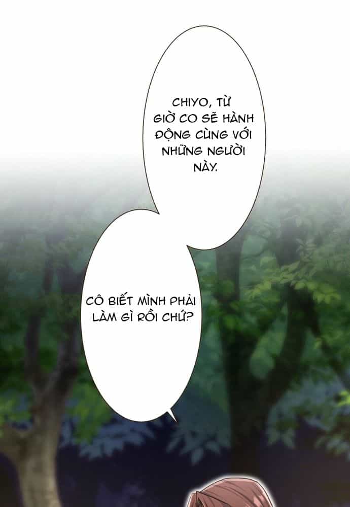 Cô Dâu Của Sói Trắng - Chương 107.1 - ảnh 13