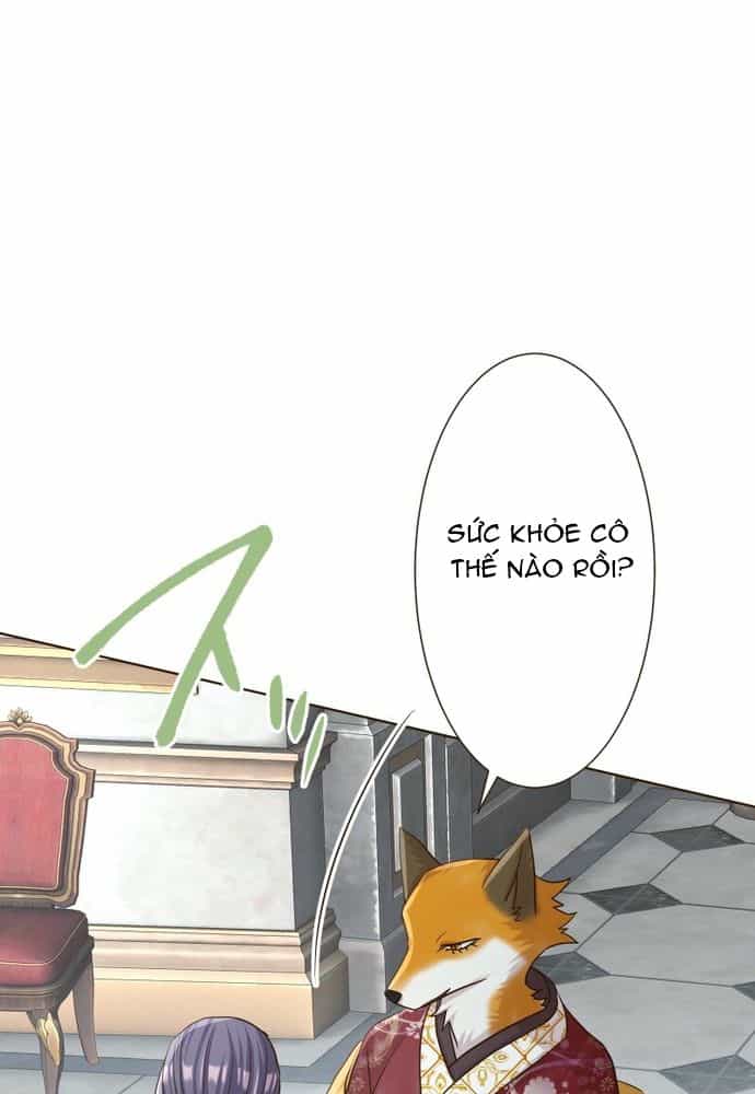 Cô Dâu Của Sói Trắng - Chương 107.1 - ảnh 28