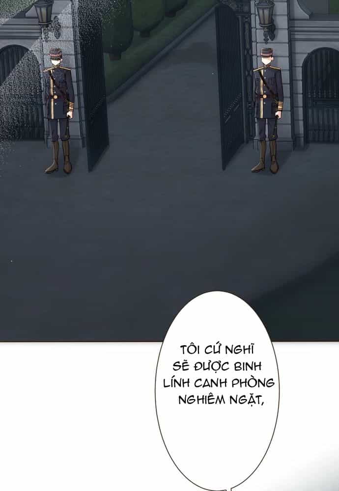 Cô Dâu Của Sói Trắng - Chương 107.1 - ảnh 3