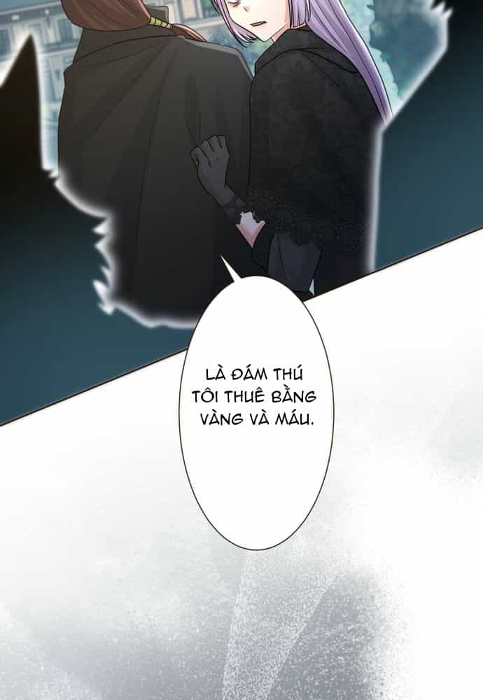 Cô Dâu Của Sói Trắng - Chương 107.1 - ảnh 9