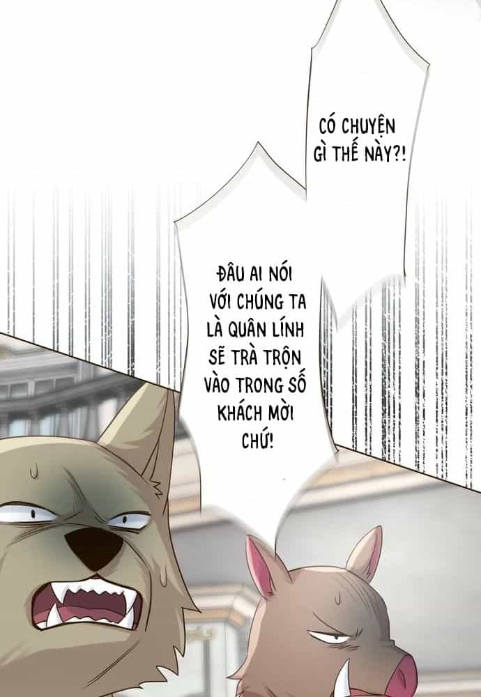 Cô Dâu Của Sói Trắng - Chương 108.1 - ảnh 50
