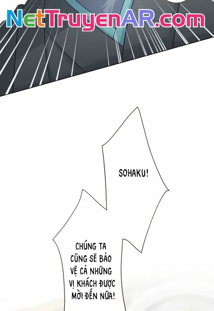 Cô Dâu Của Sói Trắng - Chương 108.1 - ảnh 66