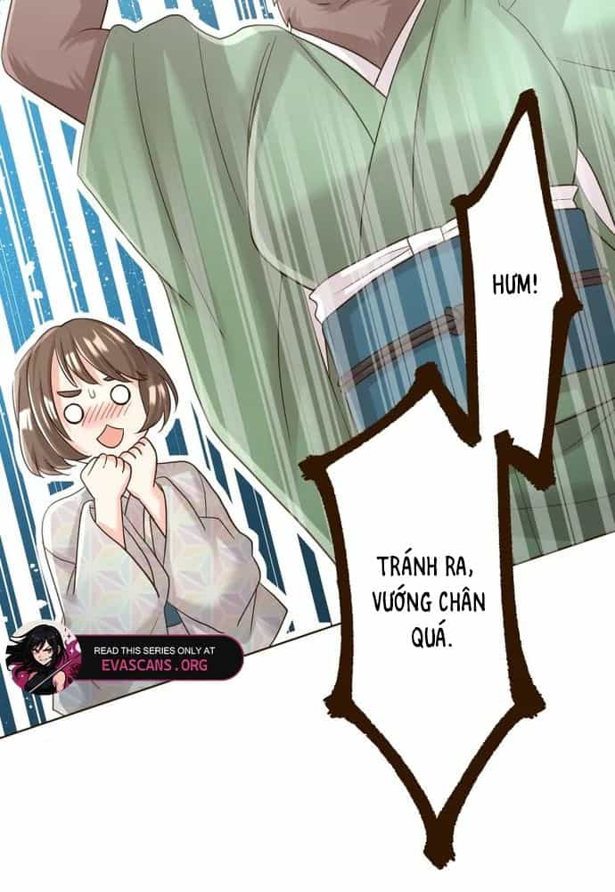Cô Dâu Của Sói Trắng - Chương 108.1 - ảnh 73