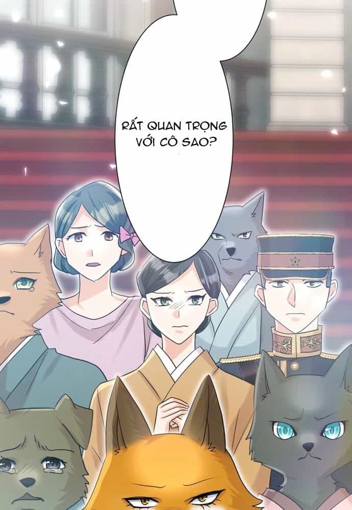Cô Dâu Của Sói Trắng - Chương 109.1 - ảnh 54