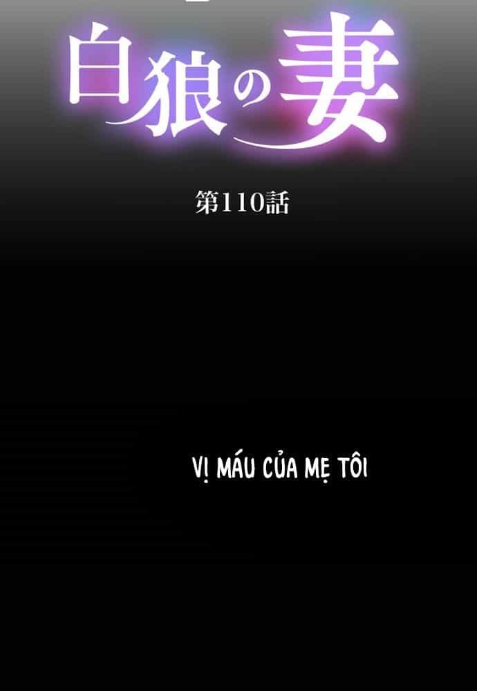 Cô Dâu Của Sói Trắng - Chương 110.1 - ảnh 16
