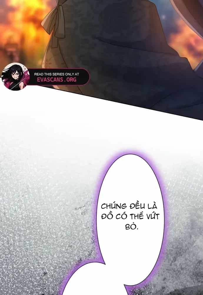 Cô Dâu Của Sói Trắng - Chương 111.1 - ảnh 4