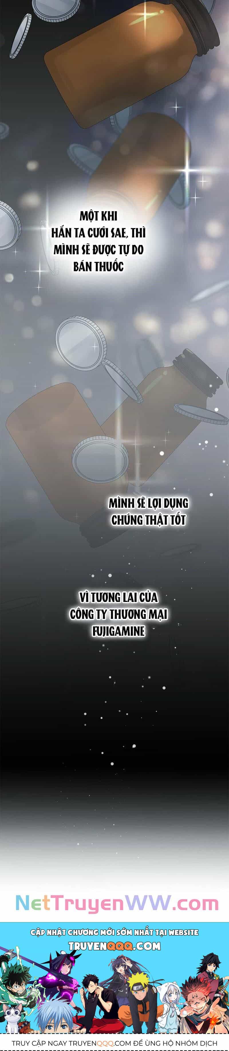 Cô Dâu Của Sói Trắng - Chương 11 - ảnh 14