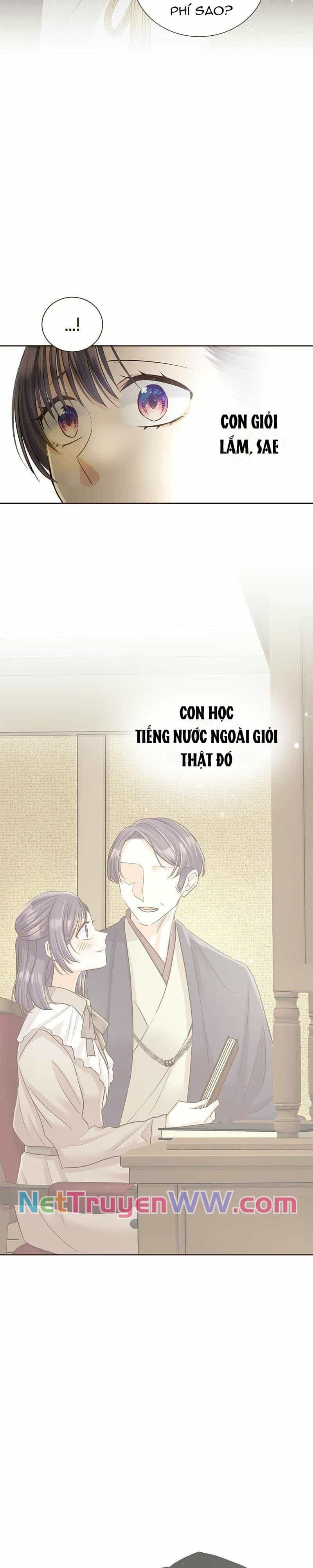 Cô Dâu Của Sói Trắng - Chương 11 - ảnh 4
