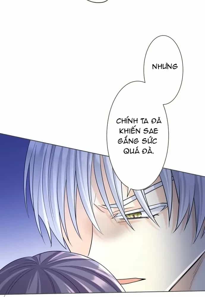 Cô Dâu Của Sói Trắng - Chương 113.1 - ảnh 38
