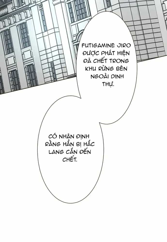 Cô Dâu Của Sói Trắng - Chương 113.1 - ảnh 64