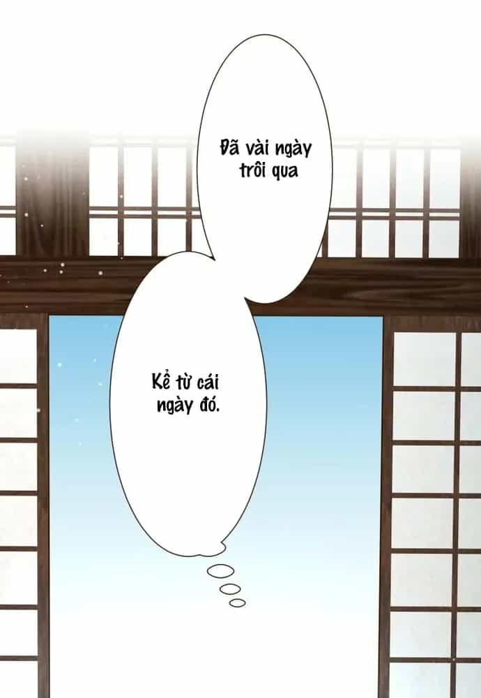 Cô Dâu Của Sói Trắng - Chương 113.1 - ảnh 79