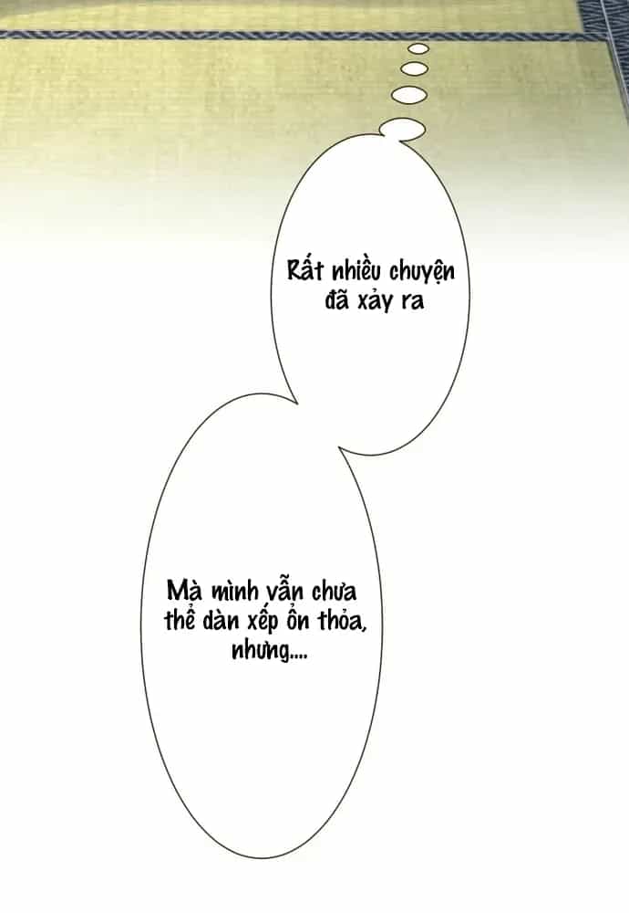 Cô Dâu Của Sói Trắng - Chương 113.1 - ảnh 81