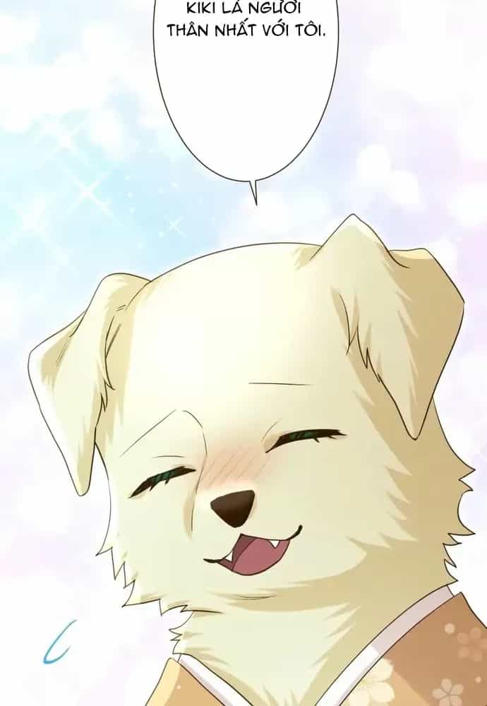 Cô Dâu Của Sói Trắng - Chương 114.1 - ảnh 22