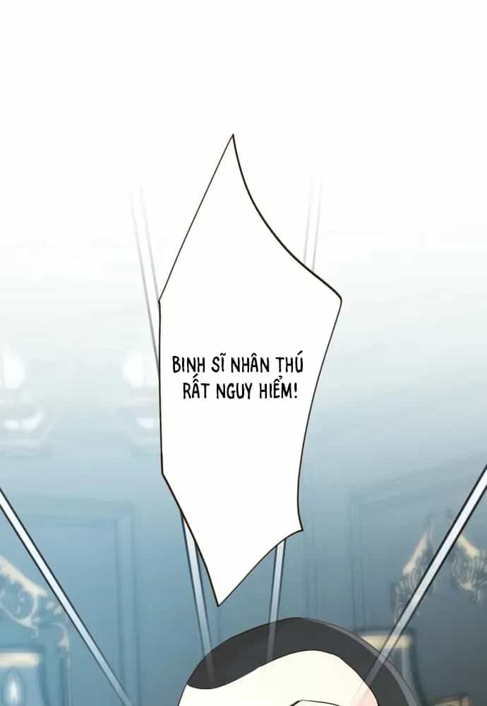Cô Dâu Của Sói Trắng - Chương 115.1 - ảnh 19