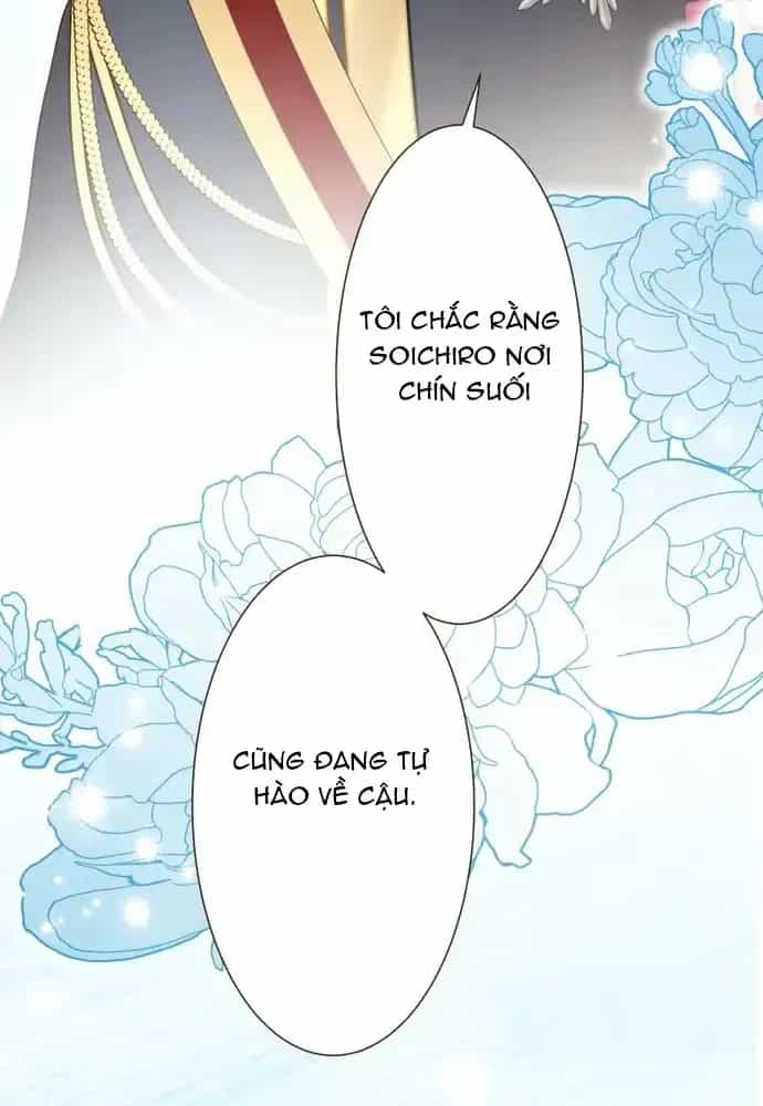 Cô Dâu Của Sói Trắng - Chương 116.1 - ảnh 100