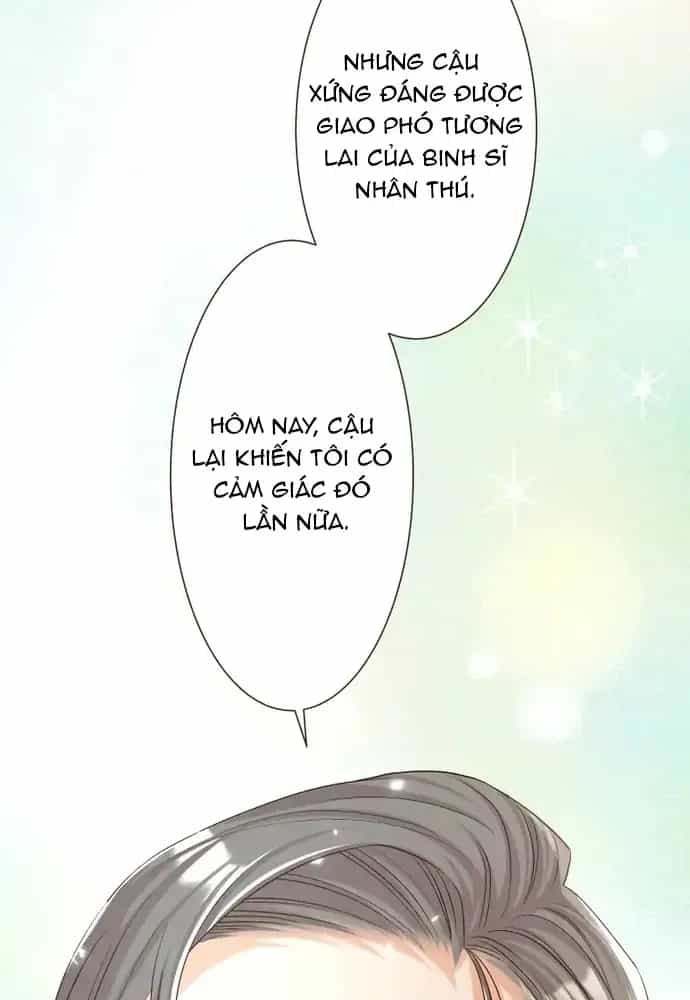 Cô Dâu Của Sói Trắng - Chương 116.1 - ảnh 104