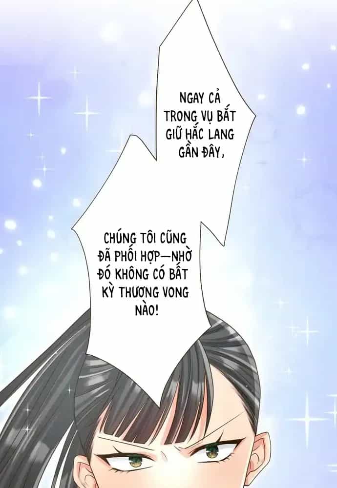 Cô Dâu Của Sói Trắng - Chương 116.1 - ảnh 27