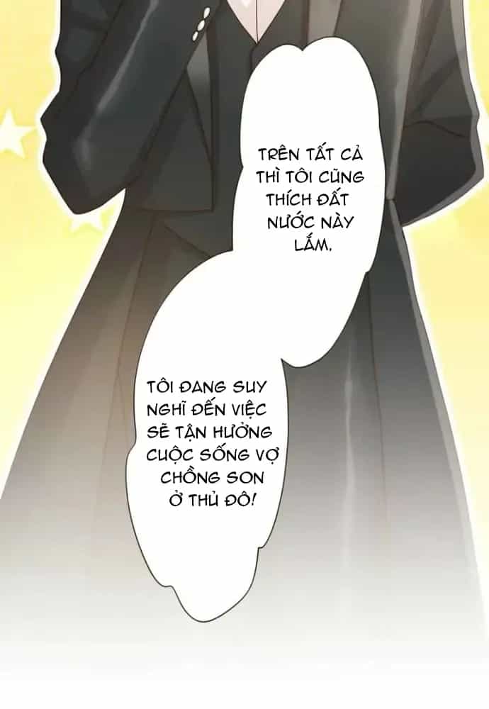 Cô Dâu Của Sói Trắng - Chương 117.1 - ảnh 33