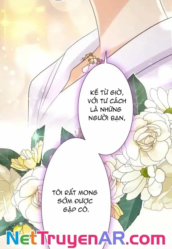 Cô Dâu Của Sói Trắng - Chương 117.1 - ảnh 45