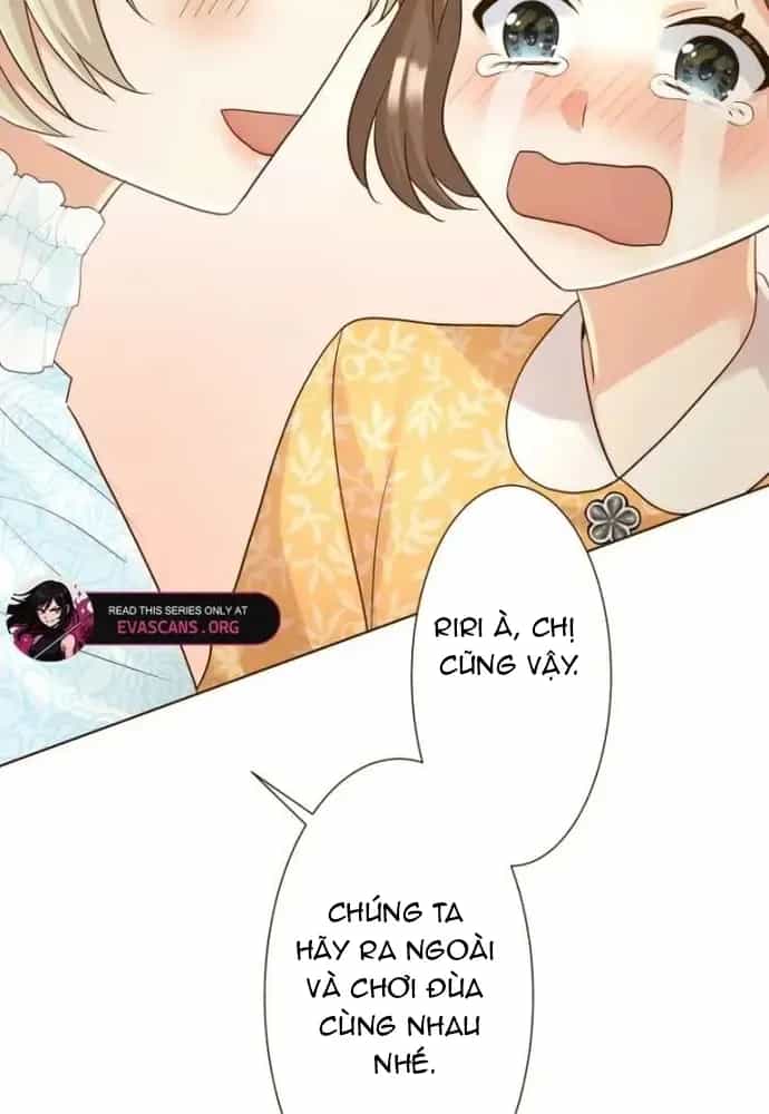 Cô Dâu Của Sói Trắng - Chương 117.1 - ảnh 53