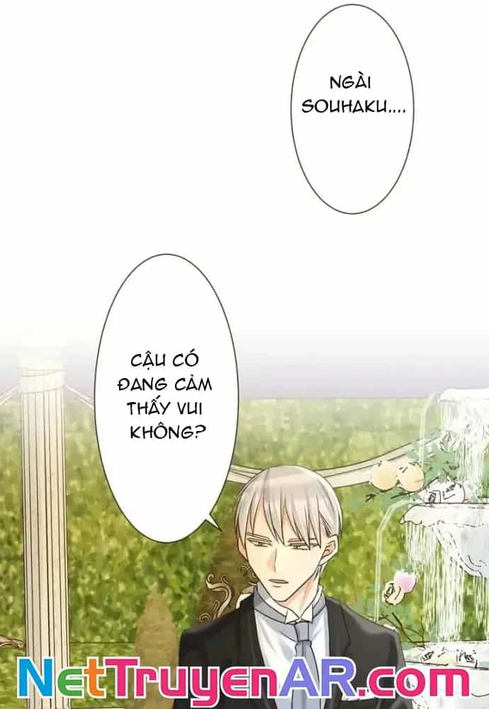 Cô Dâu Của Sói Trắng - Chương 117.1 - ảnh 85