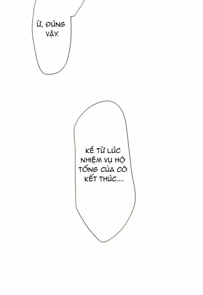 Cô Dâu Của Sói Trắng - Chương 118.1 - ảnh 26