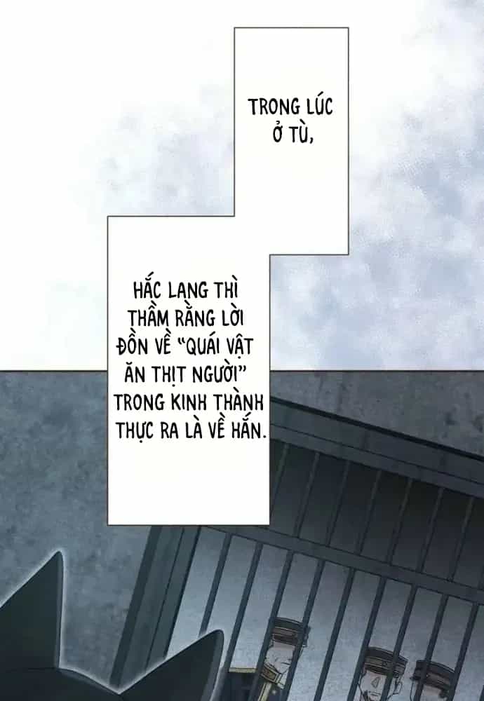 Cô Dâu Của Sói Trắng - Chương 119.1 - ảnh 16
