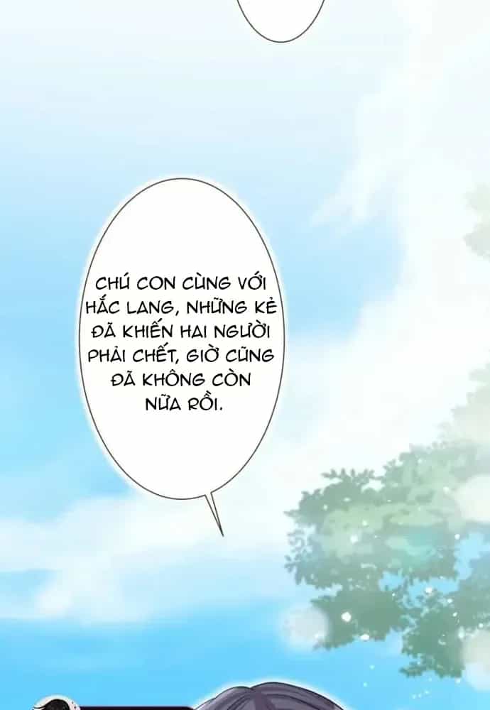 Cô Dâu Của Sói Trắng - Chương 119.1 - ảnh 22