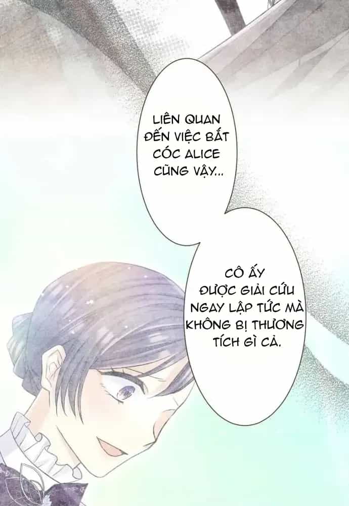 Cô Dâu Của Sói Trắng - Chương 119.1 - ảnh 56