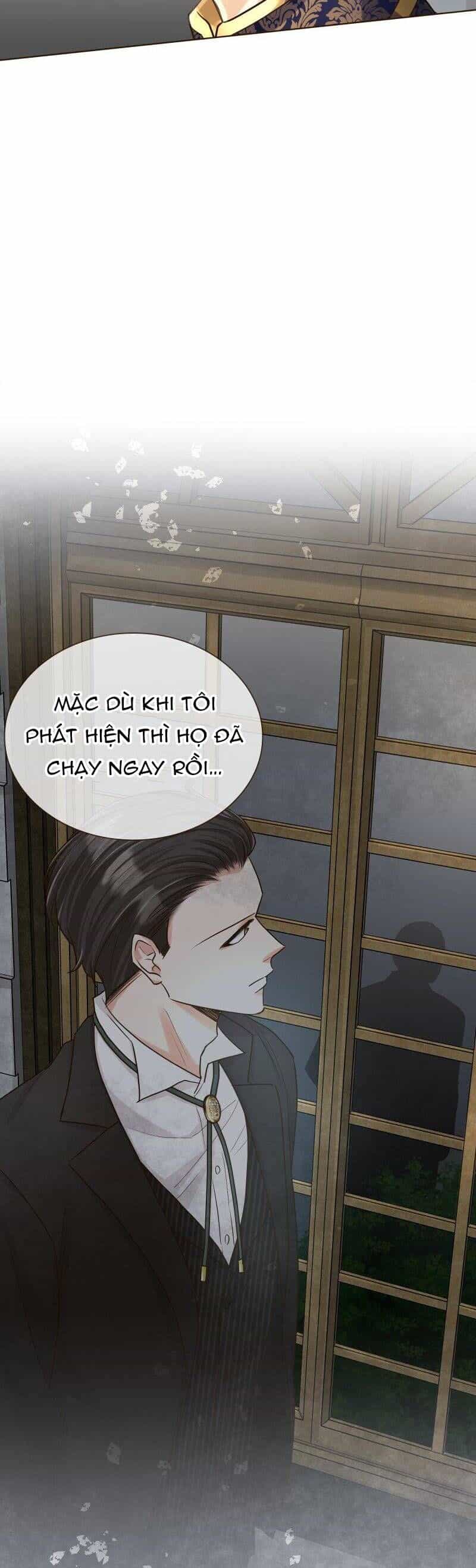 Cô Dâu Của Sói Trắng - Chương 13 - ảnh 6