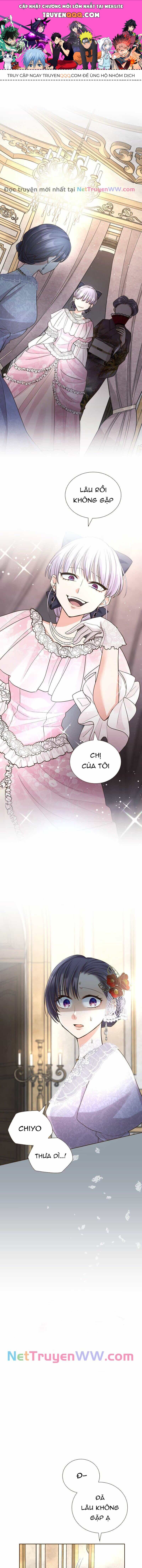 Cô Dâu Của Sói Trắng - Chương 14 - ảnh 1