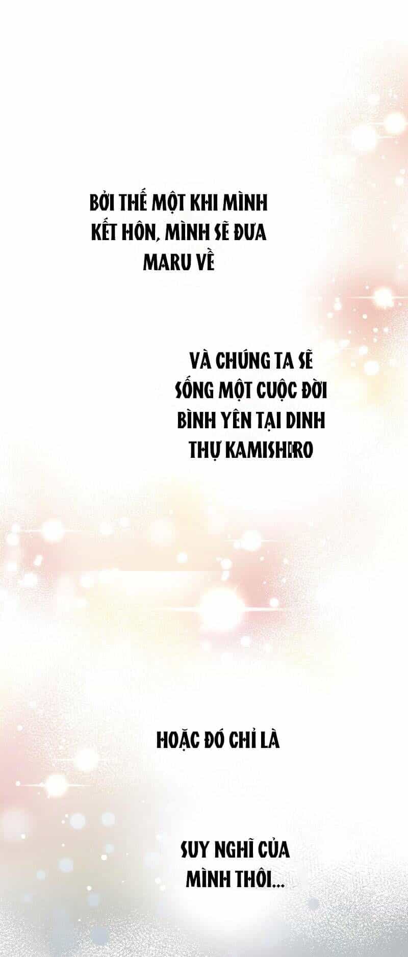Cô Dâu Của Sói Trắng - Chương 14 - ảnh 6