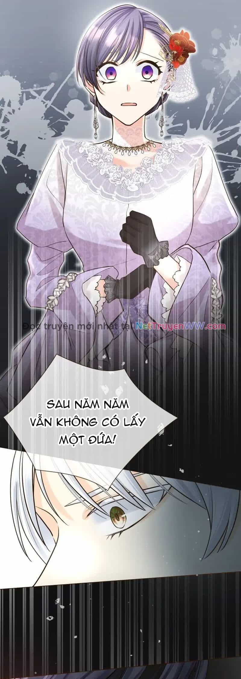 Cô Dâu Của Sói Trắng - Chương 15 - ảnh 12
