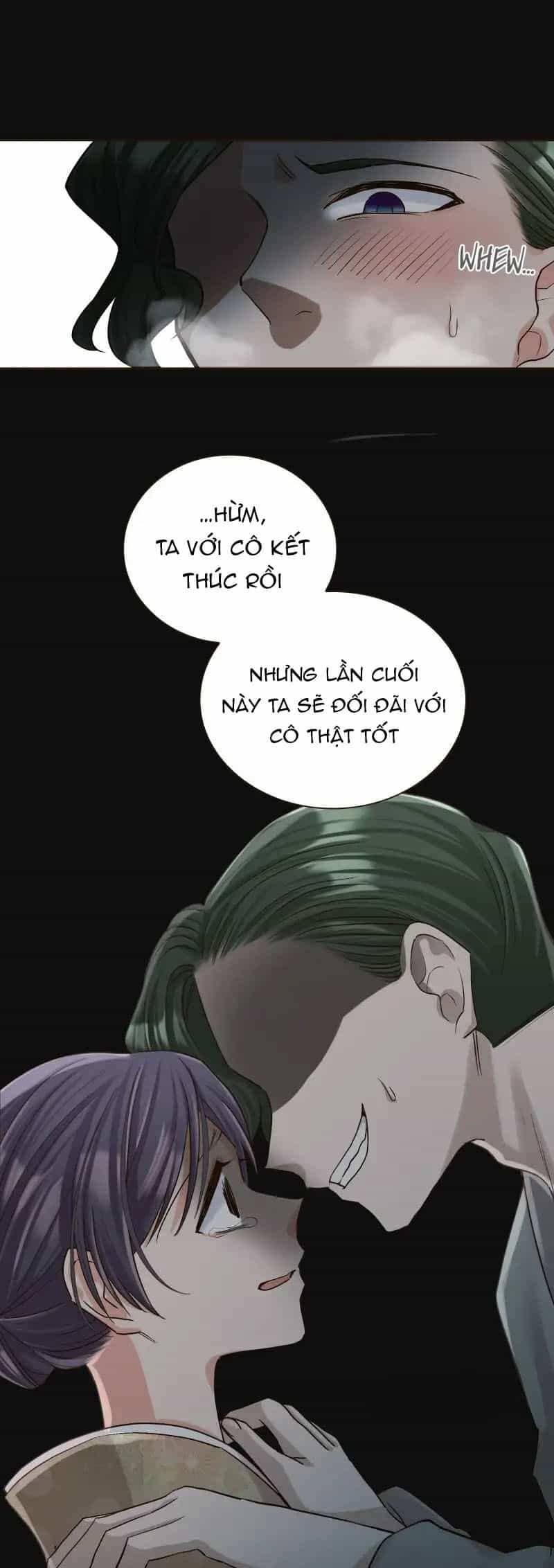 Cô Dâu Của Sói Trắng - Chương 15 - ảnh 21
