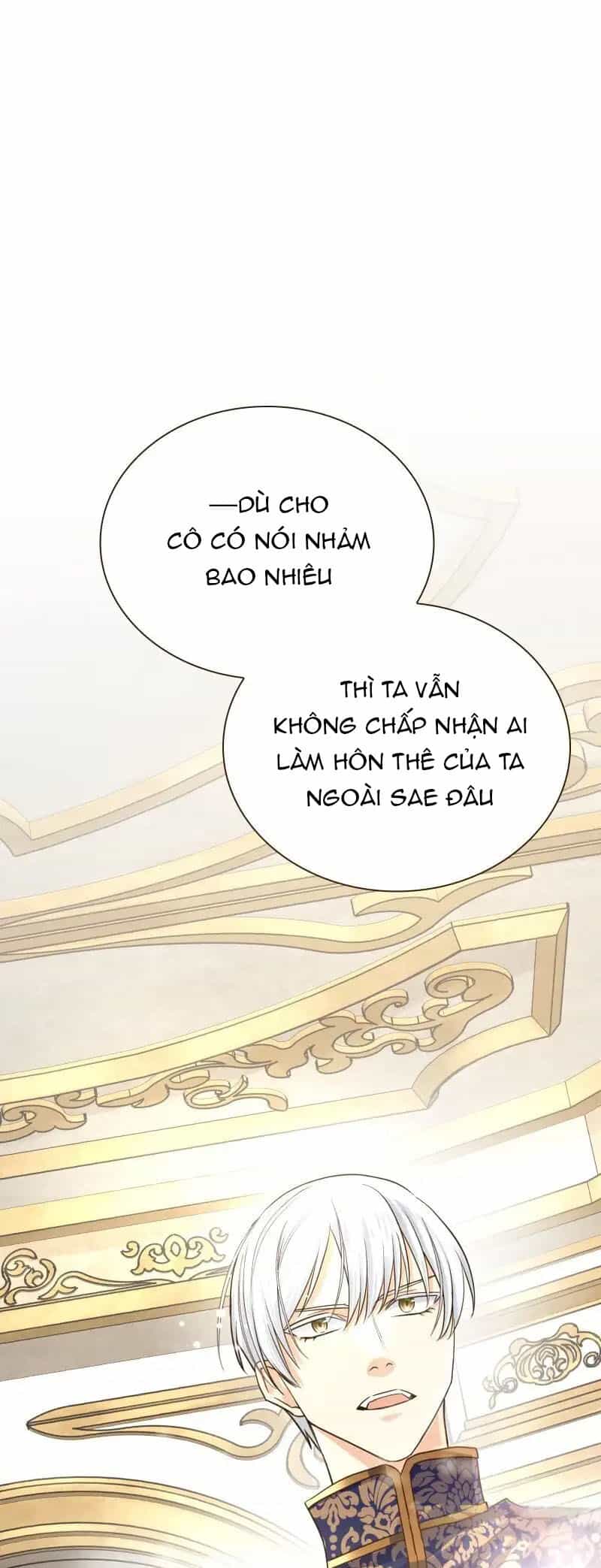Cô Dâu Của Sói Trắng - Chương 15 - ảnh 26