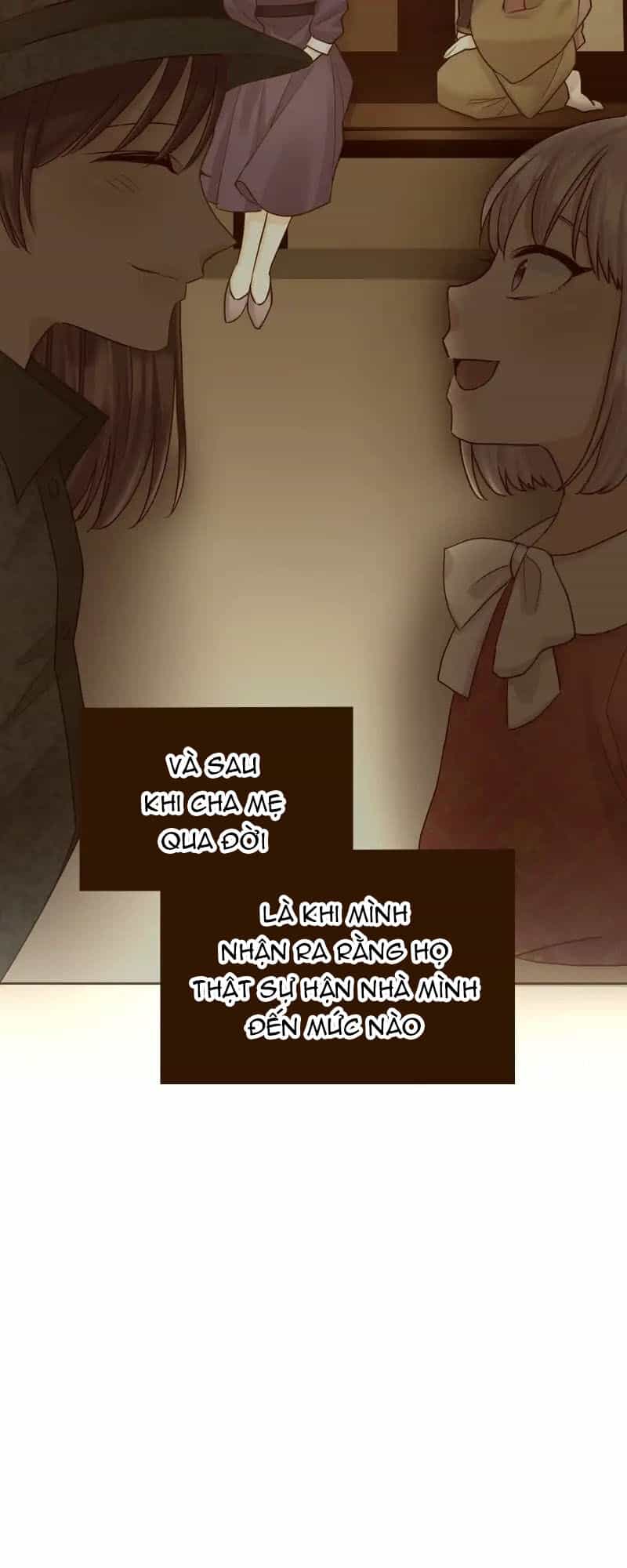 Cô Dâu Của Sói Trắng - Chương 15 - ảnh 45