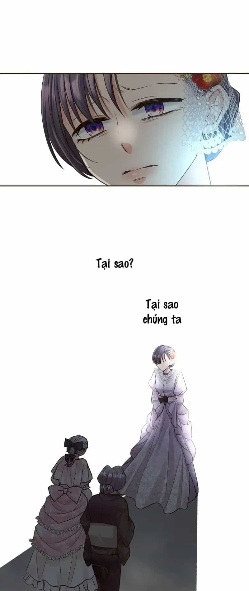 Cô Dâu Của Sói Trắng - Chương 15 - ảnh 46