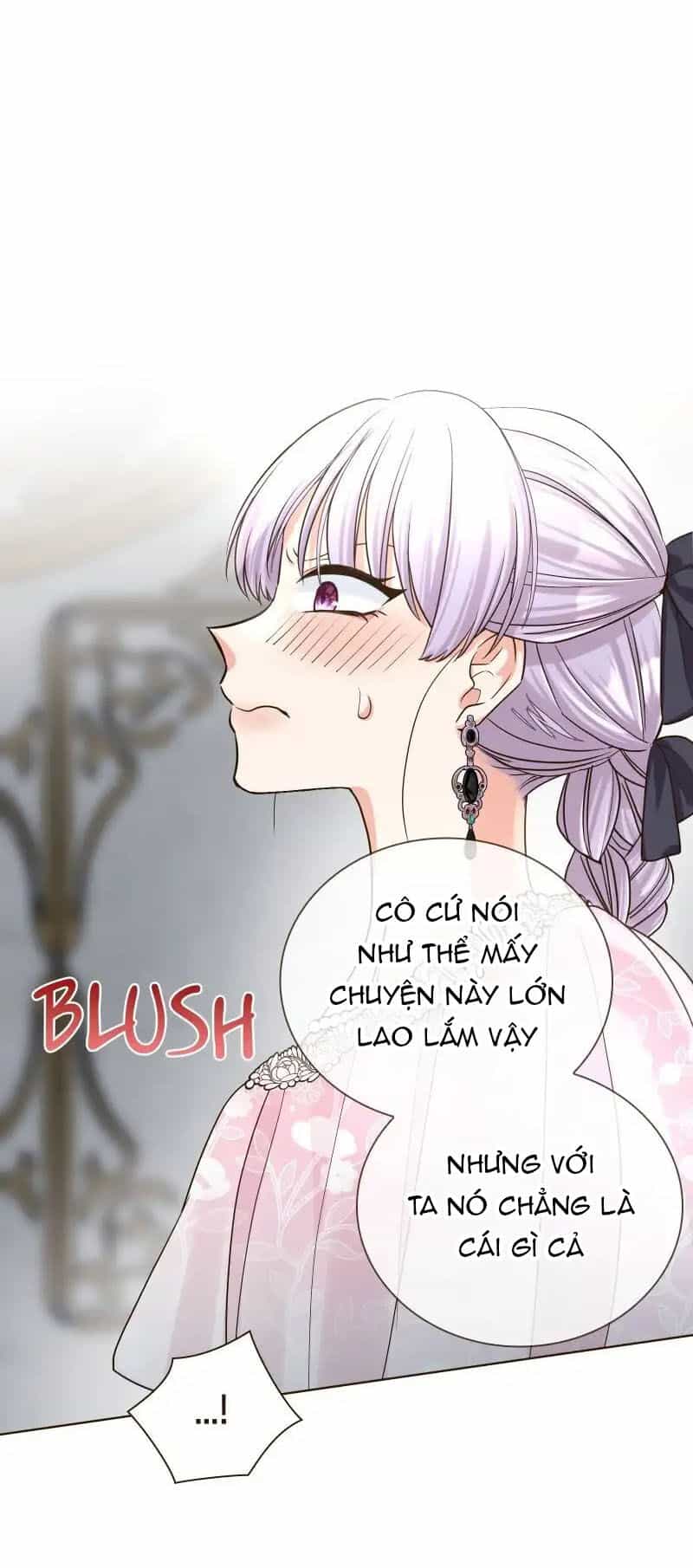 Cô Dâu Của Sói Trắng - Chương 15 - ảnh 7