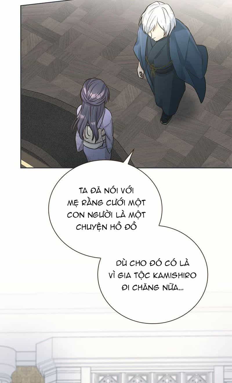 Cô Dâu Của Sói Trắng - Chương 2 - ảnh 24