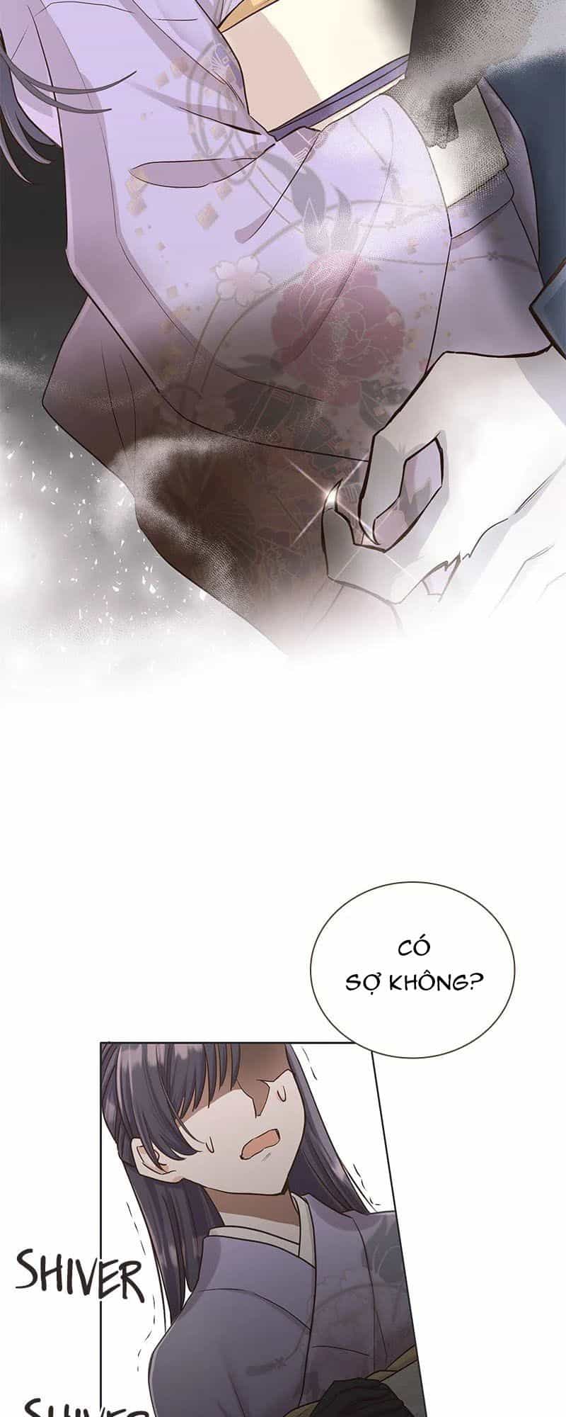 Cô Dâu Của Sói Trắng - Chương 2 - ảnh 34