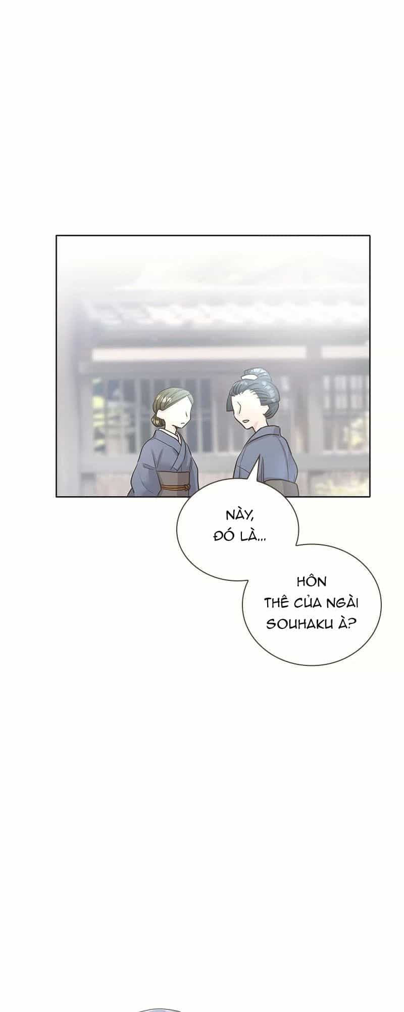 Cô Dâu Của Sói Trắng - Chương 2 - ảnh 45